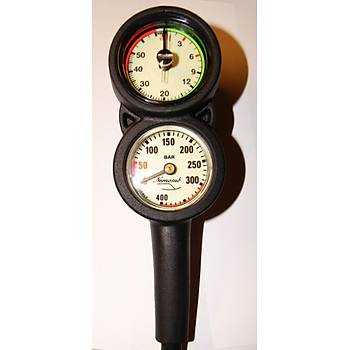 NEMOSUB MINI TRIO VISION KONSOL