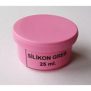 SLKON GRES - 25 ML.