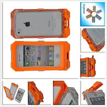 SU GE��RMEZ IPHONE MUHAFAZA-IPEGA