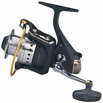 SPRO PASSION 750 m 6+1 BB ALU