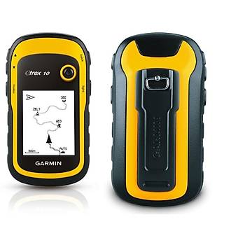 GARMIN ETREX 10 EL GPS i