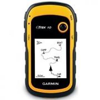 GARMIN ETREX 10 EL GPS i