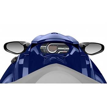 WAVE RUNNER VXR VX1800 A-M / 2013