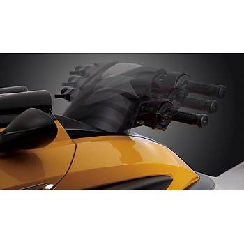 WAVE RUNNER FZS GX1800 A-M 2013