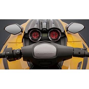 WAVE RUNNER FZS GX1800 A-M 2013