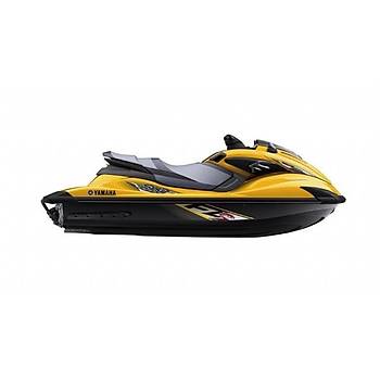 WAVE RUNNER FZS GX1800 A-M 2013