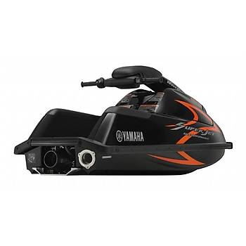 WAVERUNNER SUPER JET