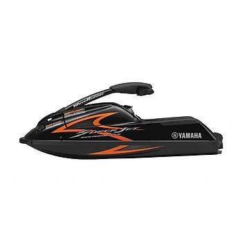 WAVERUNNER SUPER JET