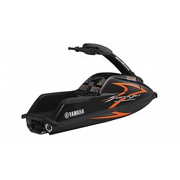 WAVERUNNER SUPER JET