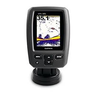 GARMIN ECHO 300C BALIK BULUCU
