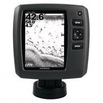 GARMIN ECHO 200C BALIK BULUCU
