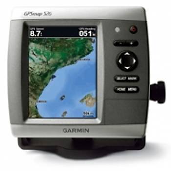 GARMIN GPS - 526