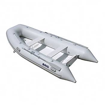 BRIG FALCON SER�S� F�BER TABANLI ���ME BOT 275 CM.