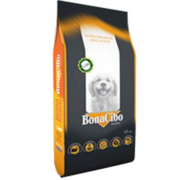 BONACBO YAVRU KPEK MAMASI 5 KG.