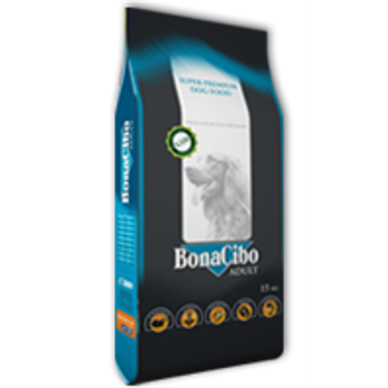 BONACBO YETKN KPEK MAMASI 15 KG.