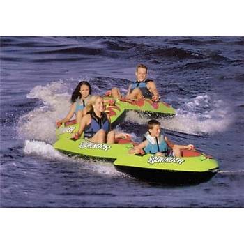 AIRHEAD SIDE WINDER RINGO 