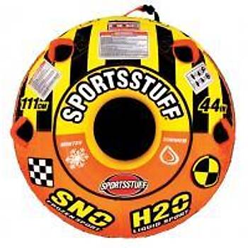 SPORTTSTUFF RINGO. BIG CROSSOVER. � 127 cm.