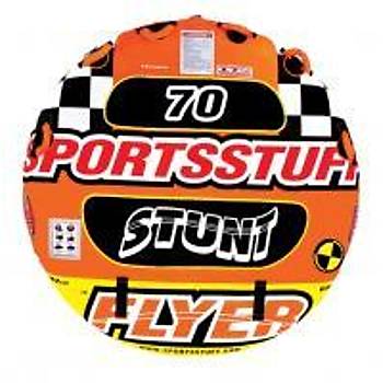 SPORTTSTUFF RINGO. STUNT FLYER.  178 cm.