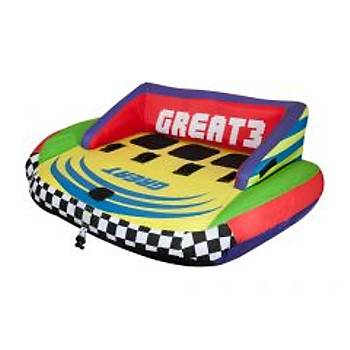 AQUAFUN GREAT 3 R�NGO