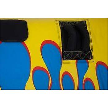 AQUAFUN UT-3 R�NGO