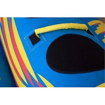 AQUAFUN DRAGAN 3 BANANA