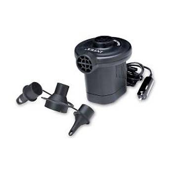 INTEX ARA� �AKMAKLI ��FT  FONKS�YONLU POMPA ( 12 VOLT ) 66626