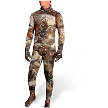 OMER 3D CAMU 7 MM. ELB�SE