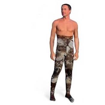 OMER 3D CAMU 7 MM. ELB�SE