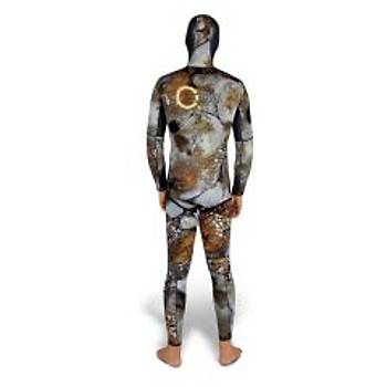 OMER 3D CAMU 7 MM. ELB�SE