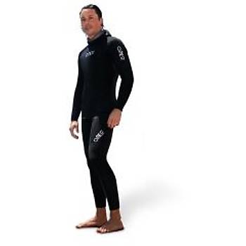 Muta Sub OMER Team Master 5mm - Taille 3 (M) - Neuf Sous Blister