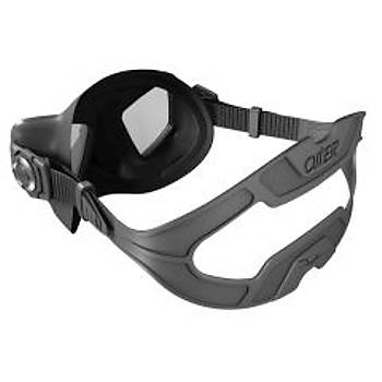 OMER ZERO MASKE