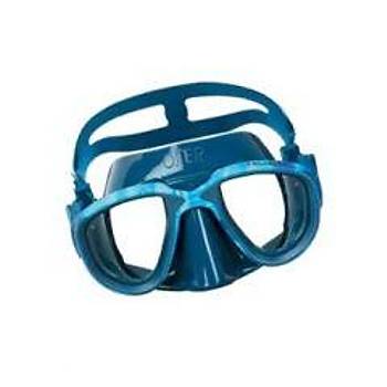 OMER ALIEN OCEAN MIMETIC MASKE