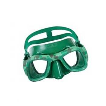 OMER BANDIT MED MIMETIC MASKE