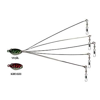 LEVREK �EMS�YES�