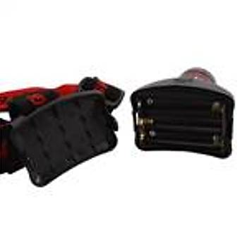 HIGH POWER ZOOM HEADLAMP TK-27 KAFA FENER