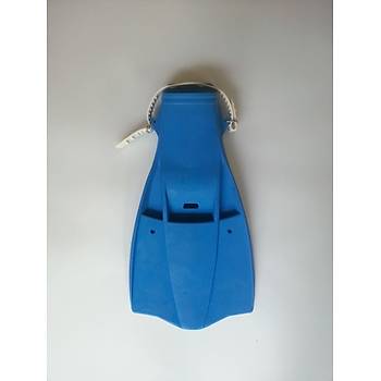 TRIDENT PALET BLUE XL