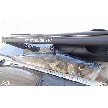 MARINSUB PRO 110 CM. ZIPKIN