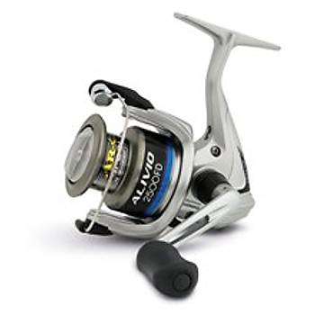 SHIMANO ALIVIO 4000 FD OLTA MAKNES