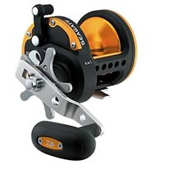 DAIWA SEAGATE SGT40H CONVENTIONAL IKRIK MAKNE