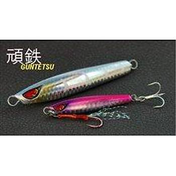KENDO GUNTETSU JIG 28 GR SAHTE YEM