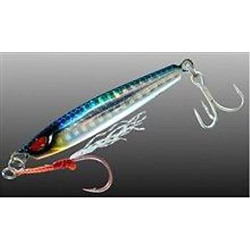 KENDO GUNTETSU JIG 28 GR SAHTE YEM