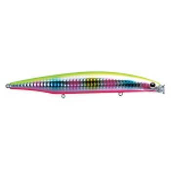 DAIWA SL SHINER Z140F,3D IWASHI, 4199 SUN YEM