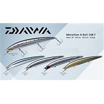 DAIWA MT X ROLL 148F MT IWASHI (3344)
