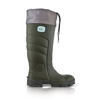 POLLY BOOT POLRETAN ZME KONLU AV GNLK  SPOR BALIKILIK -35C