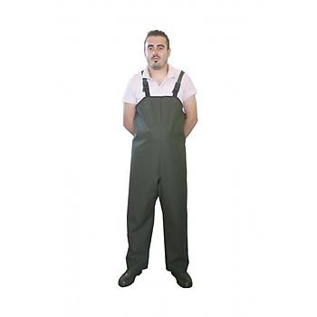 PANTALON YAMURLUK BAHIVANLI