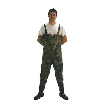 KAMUFLAJ TULUM ZME