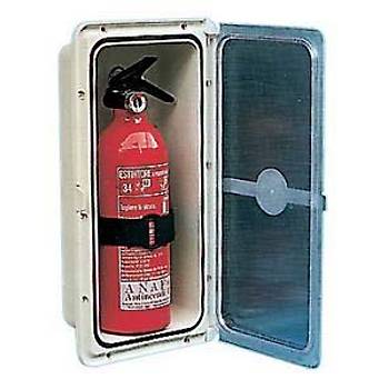 �EFFAF KAPAKLI YANGIN S�ND�R�C� YUVASI