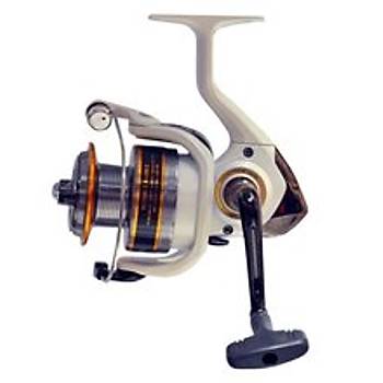 DAIWA TRIFORCE X 2500 SPIN OLTA MAKNES