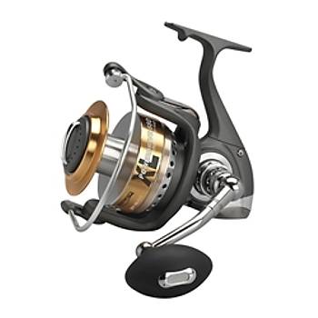 SPRO POWERDRIVE XL 870 7+1 BB ALU KAFA