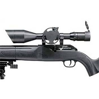 WALTHER 1250 DOMINATOR FT CAL.5,5 MM. BLACK 40J